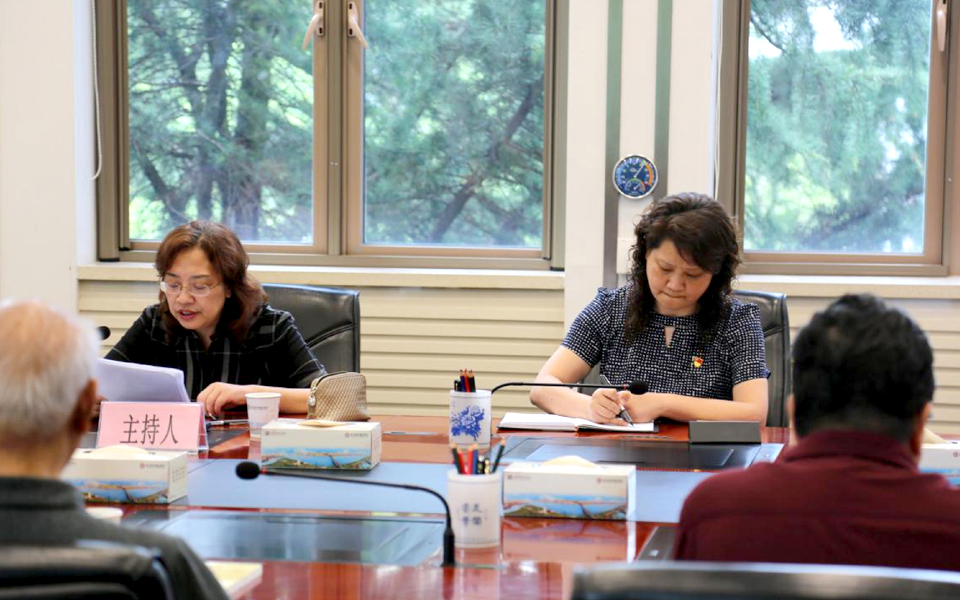 武汉市国家保密局召开党员大会选举产生机关党委机关纪委